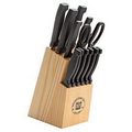 13 Piece Cutlery Set